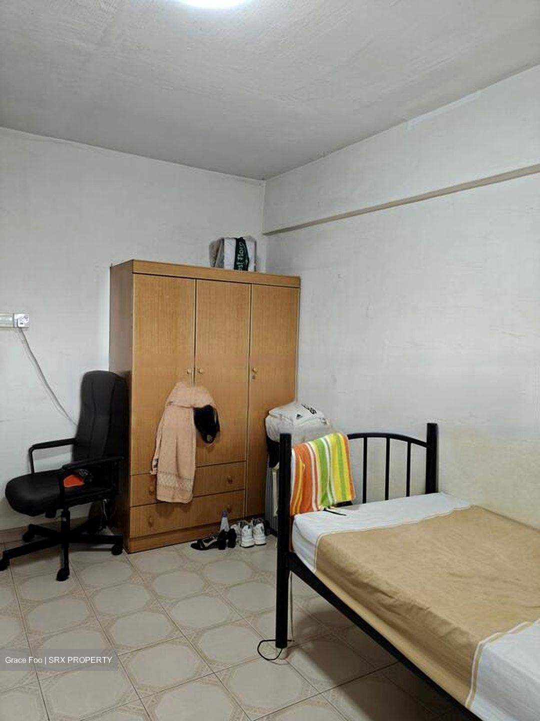 Blk 401 Harmony View (Hougang), HDB 3 Rooms #470044141